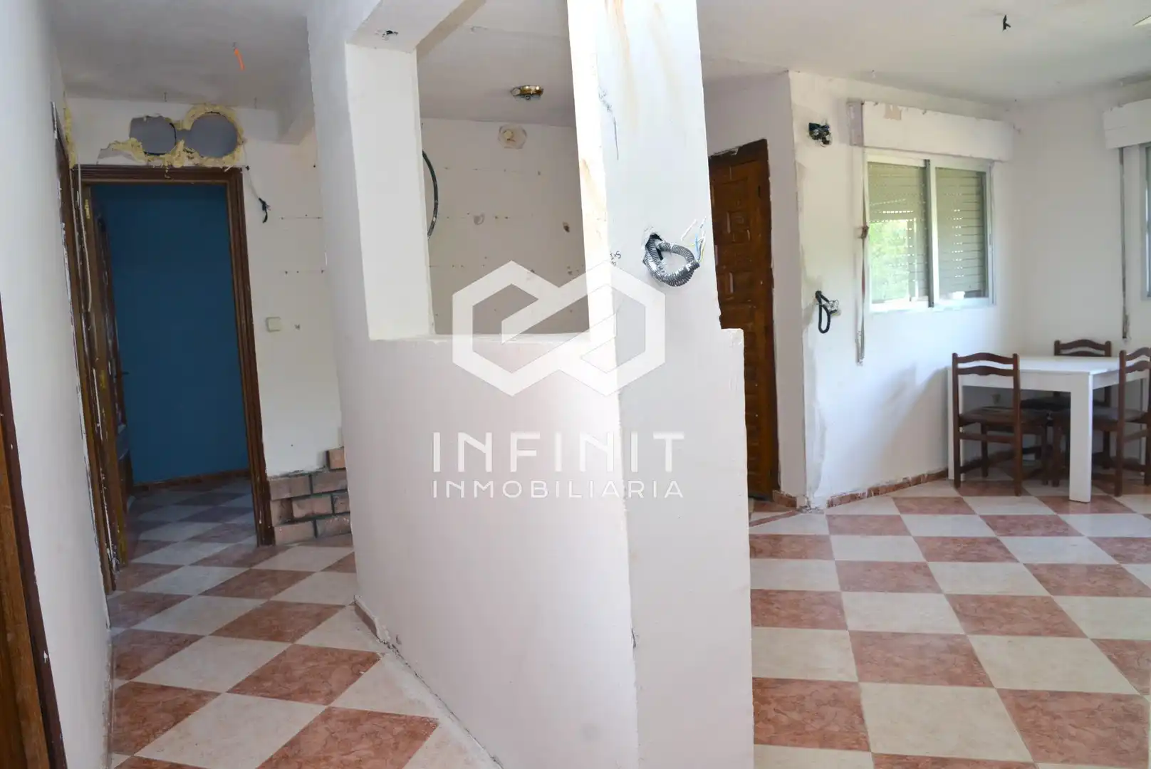 Casa o xalet en venda en Robledillo de Mohernando amb Jardí privat, Terrassa i Traster