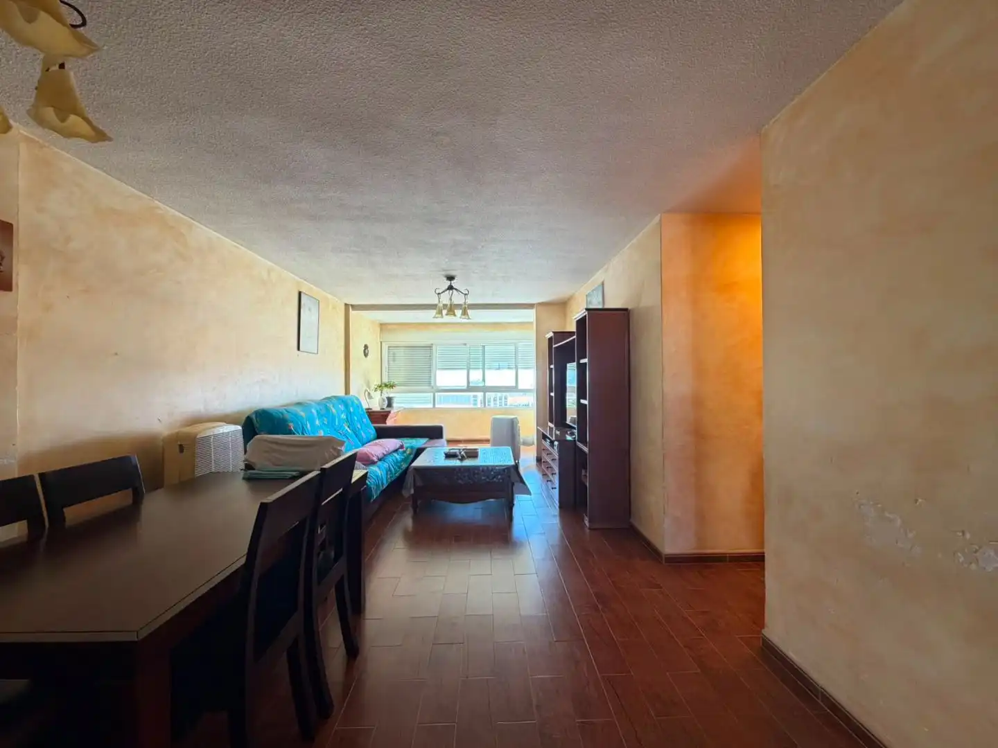 Piso con piscina en venta en calle pintor pedro camacho 2, imagen 16