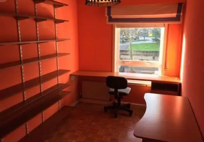 Flat for rent in Santiago de Compostela   with Storage room and Furnished