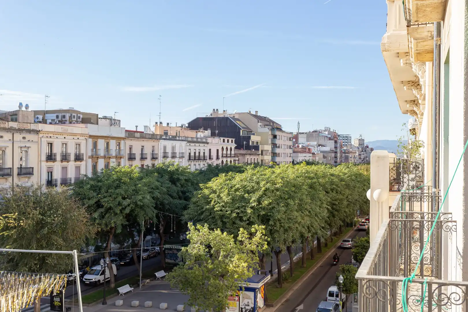 Pis en venda a NOVA, Eixample