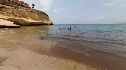 Foto 2 de Pis en venda a San Juan de los Terreros, Pulpí