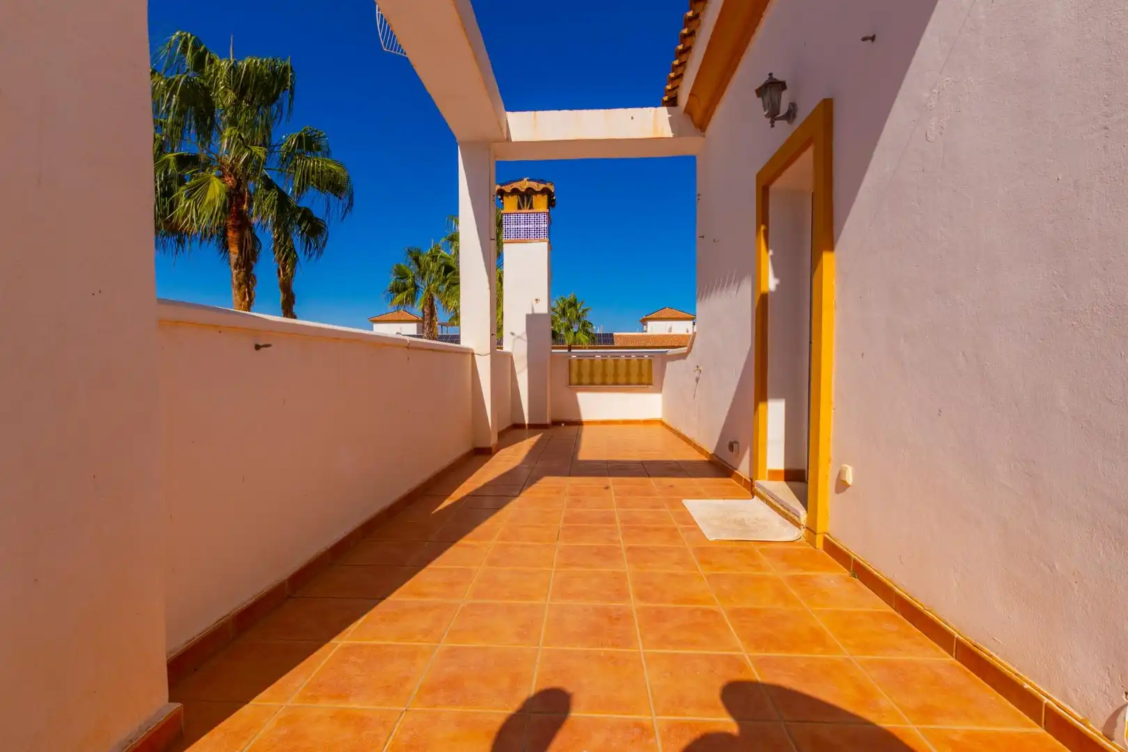 House with terrace to rent in Cala Marqués, imagen 38