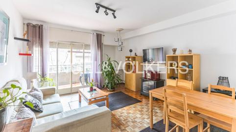 Photo 3 of Apartment for sale in Calle Alonso Castrillo, Castillejos - Cuzco,  Madrid Capital