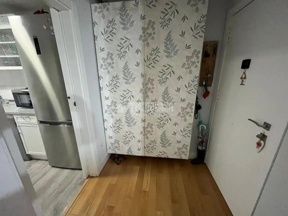 Habitación de Piso en venta en Humanes de Madrid con Calefacción