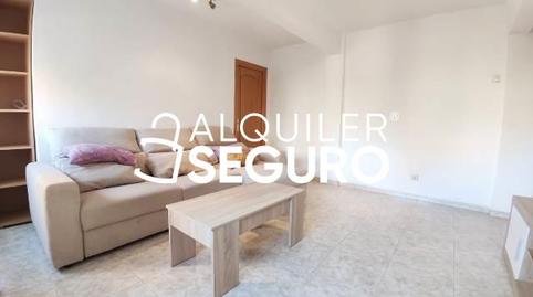 Foto 3 de Pis de lloguer a San Marcelo, Ventas,  Madrid Capital