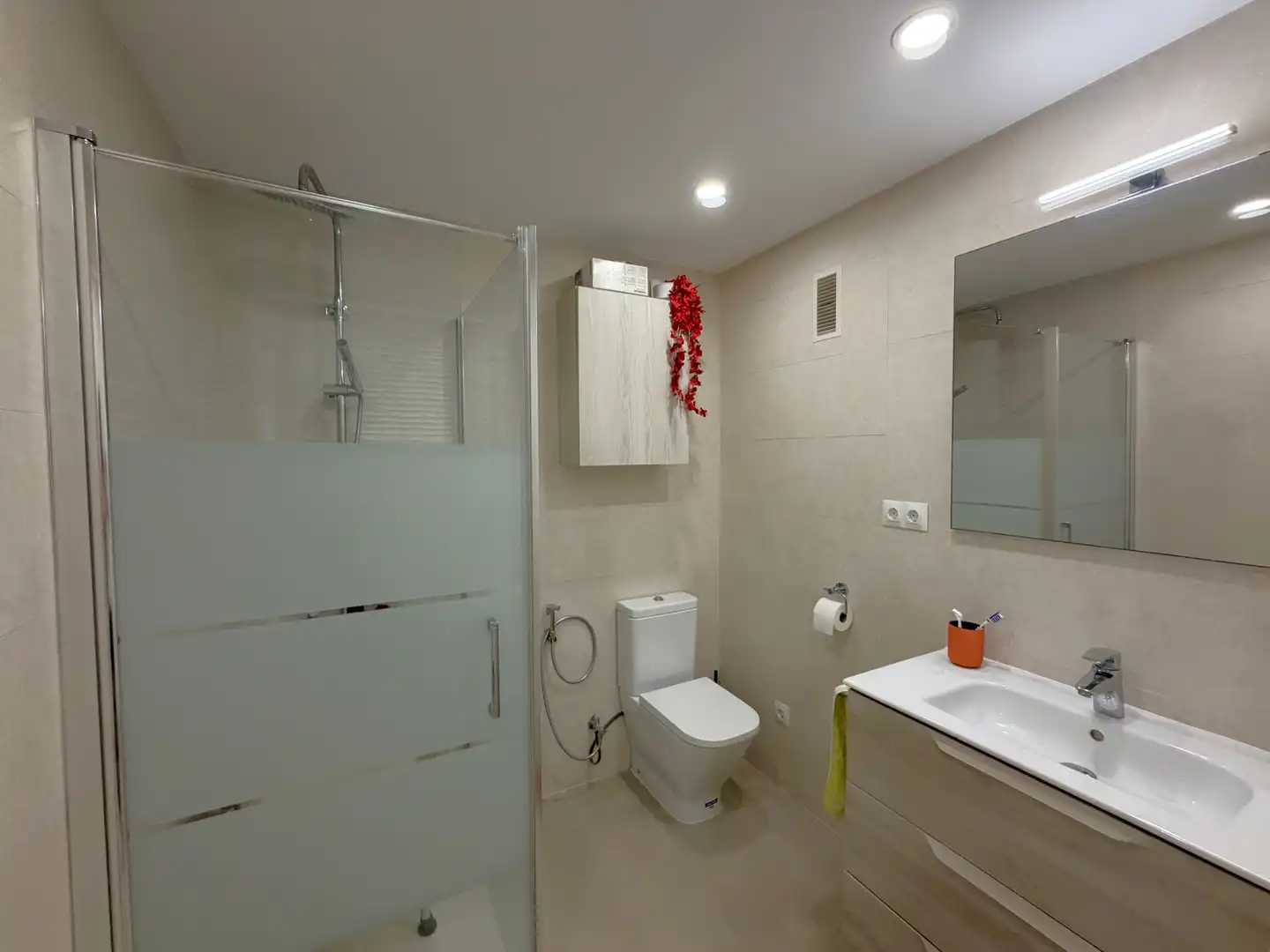 Wohnung mit Terrasse zum Verkauf in Passeig de Lluís Companys 2, imagen 19