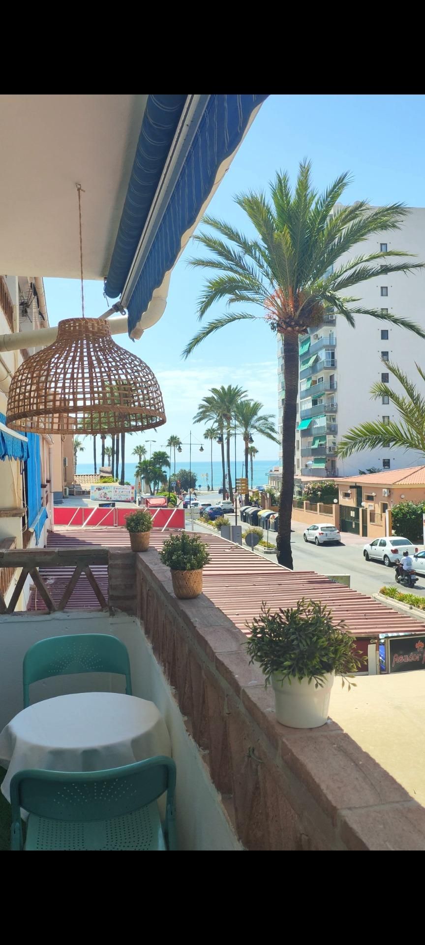 Apartment for sale in  PALMERAS LAS, Parque de la Paloma, Benalmádena