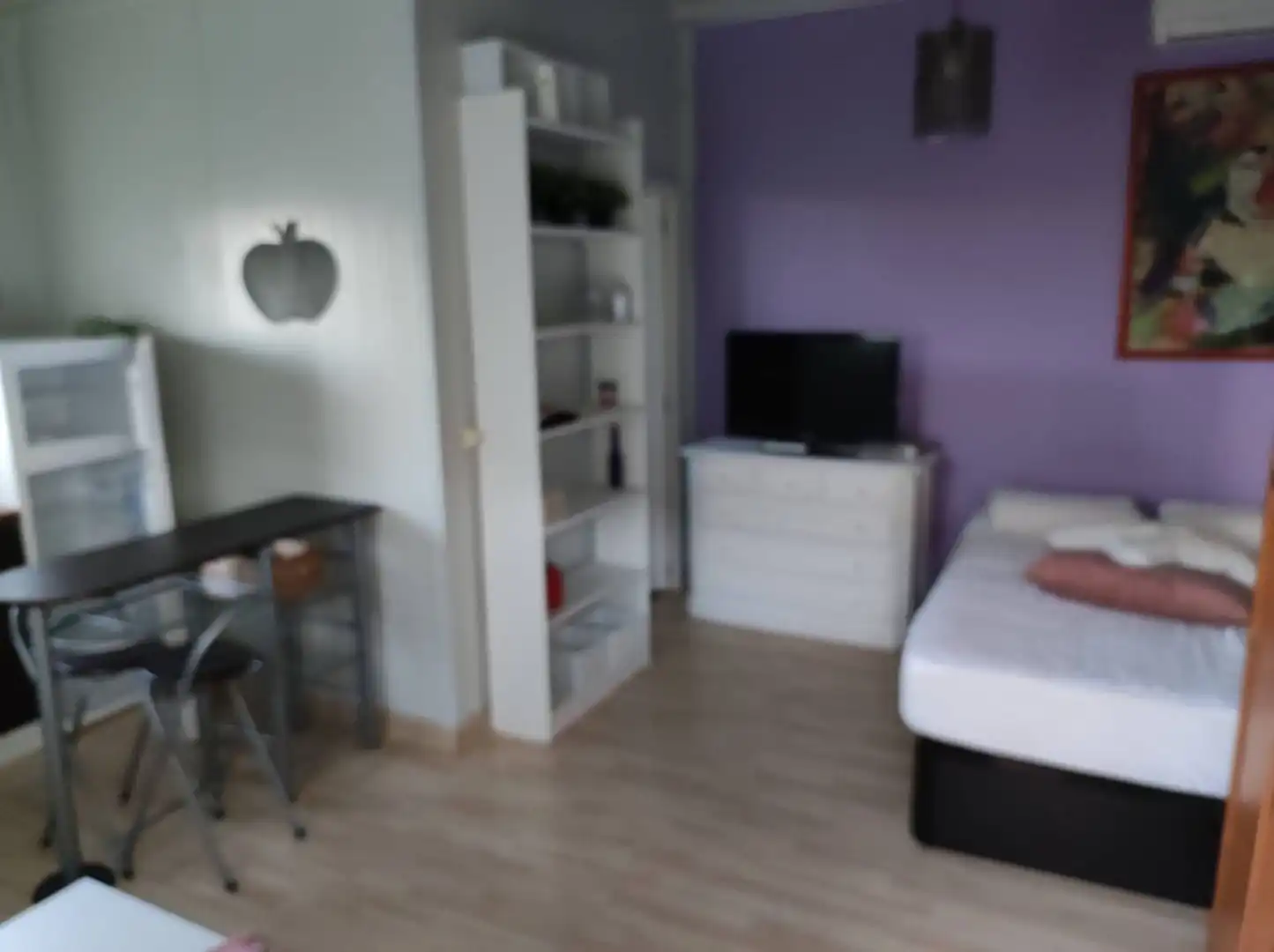 Habitación de Casa o chalet en venta en Dos Hermanas con Aire acondicionado, Calefacción y Jardín privado