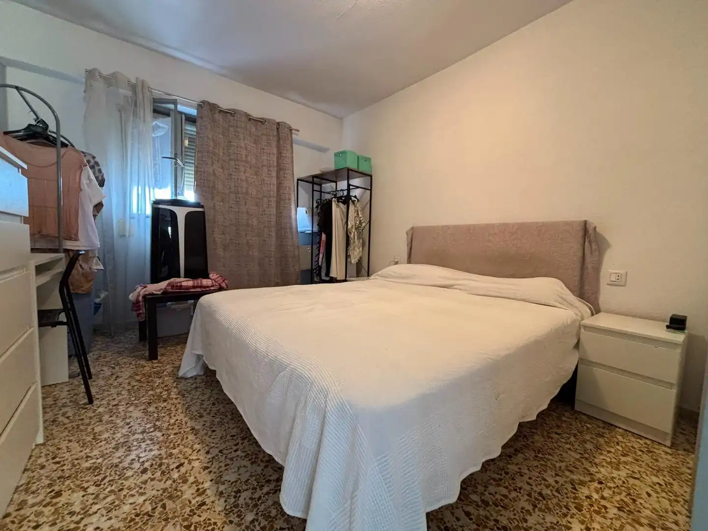 Piso con ascensor en venta en Barrio Alto - San Félix, imagen 10