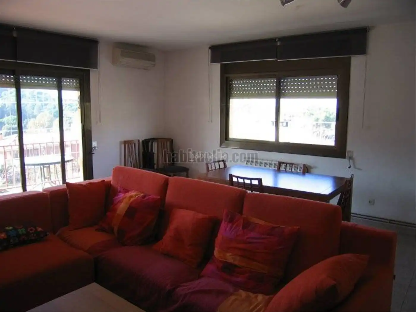 Casa con giardino in vendita a Carrer Josep Maria Folch i Torres 13, imagen 8