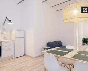 Flat to rent in El Clot
