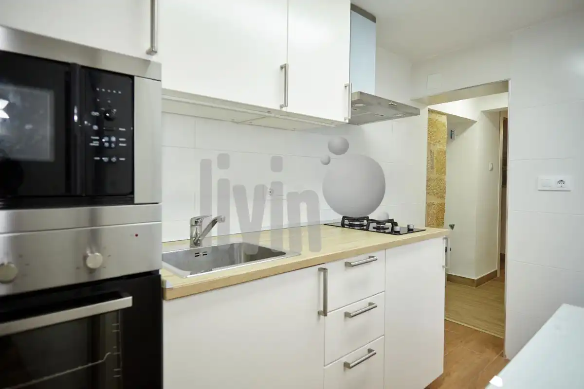 Kitchen of Houses for sale in Baeza