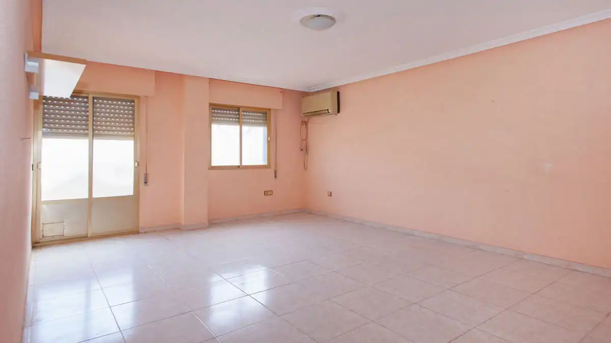 Schlafzimmer von Wohnung zum Verkauf in La Carolina