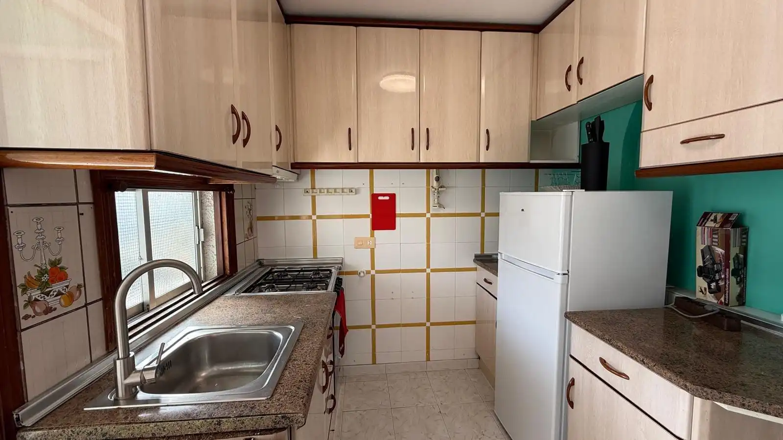Apartament en venda a Avenida Avenida Desiderio Rodríguez, imagen 6