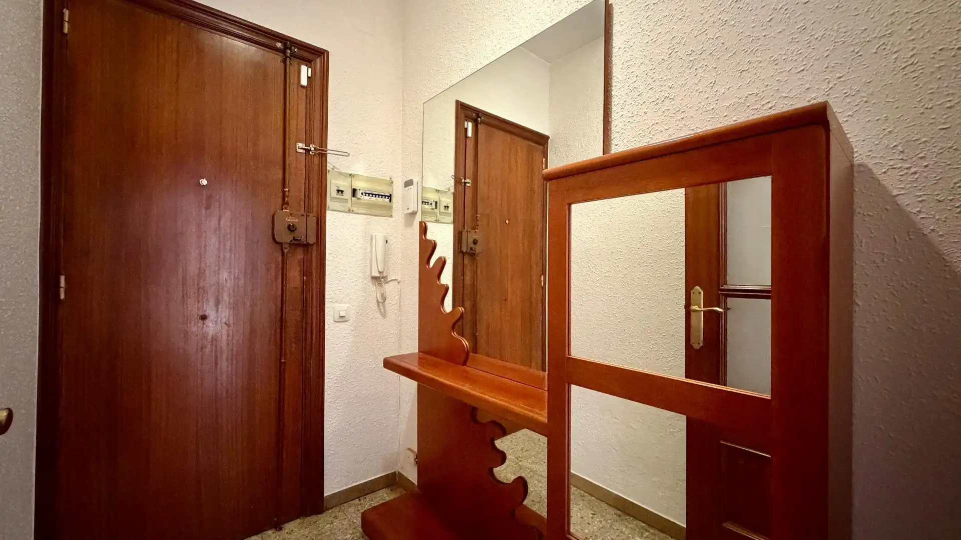 Piso con terraza en venta en Calle CAN VILOCA DE, imagen 16