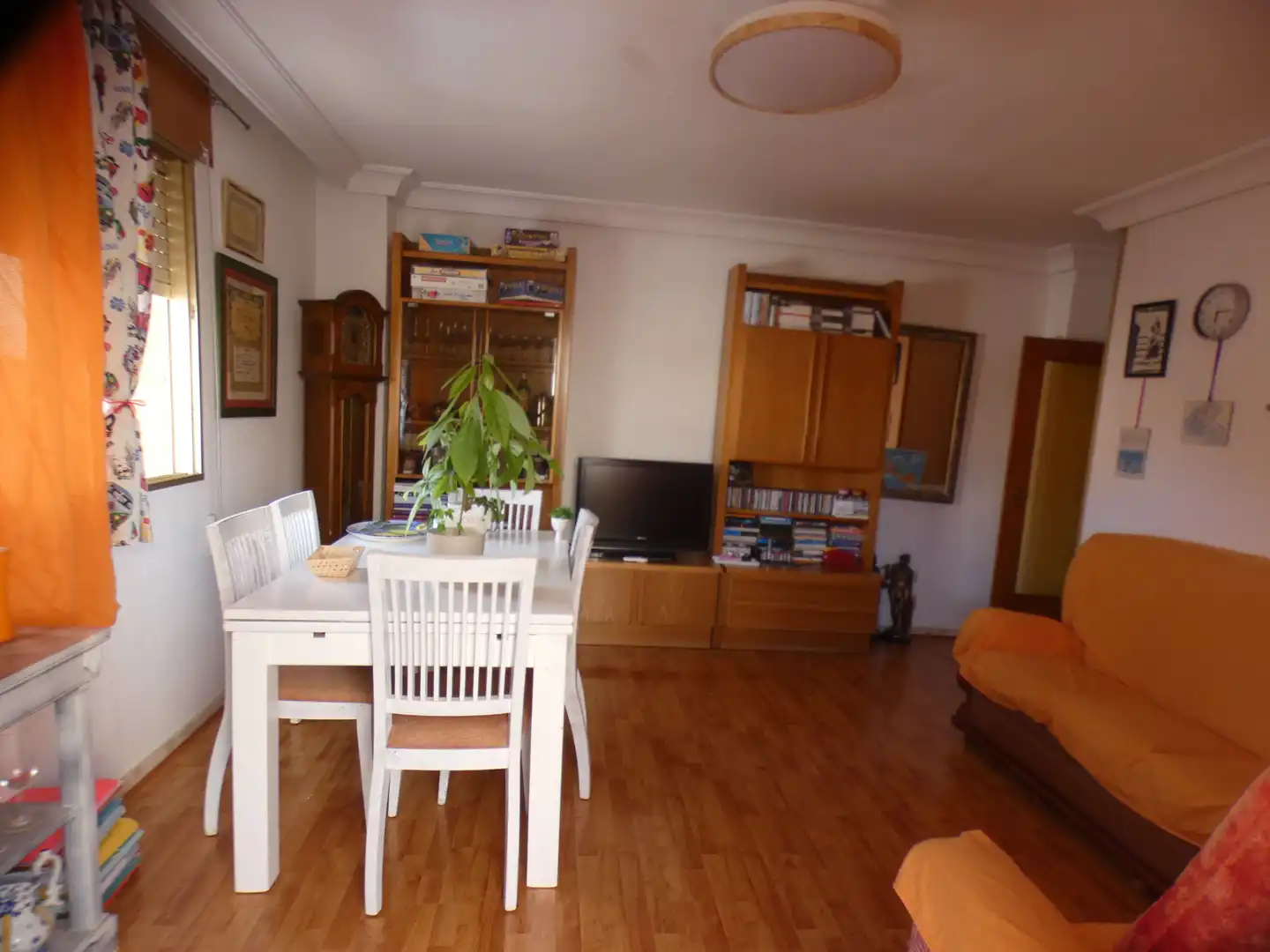 Flat with terrace for sale in Lo Pagán, imagen 7