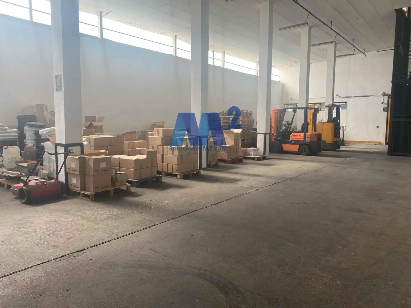 Industrial building for sale in Campezo, imagen 36