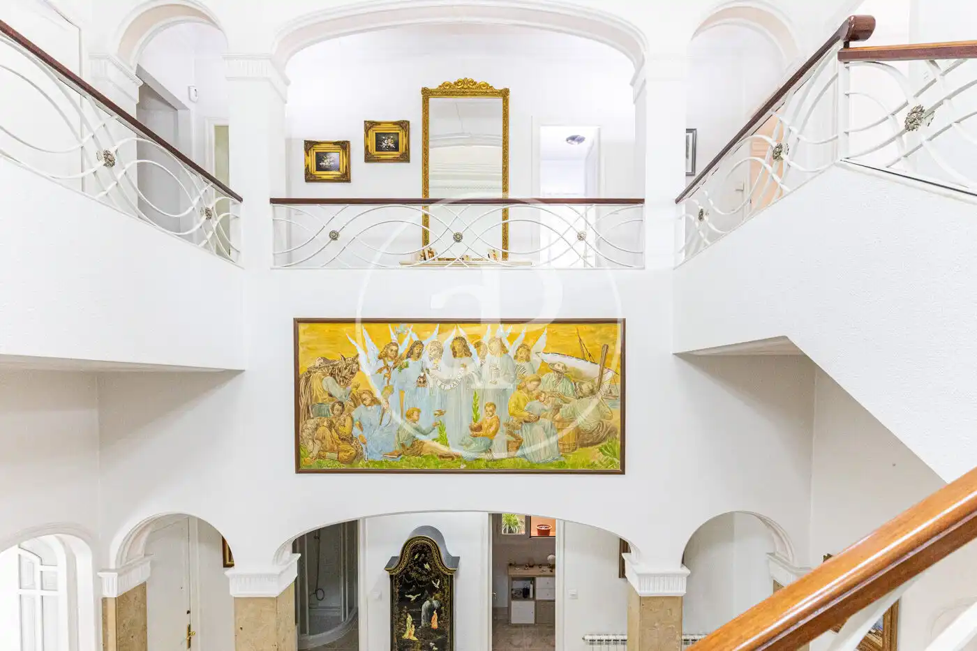 Casa o chalet en venta en Creu Alta