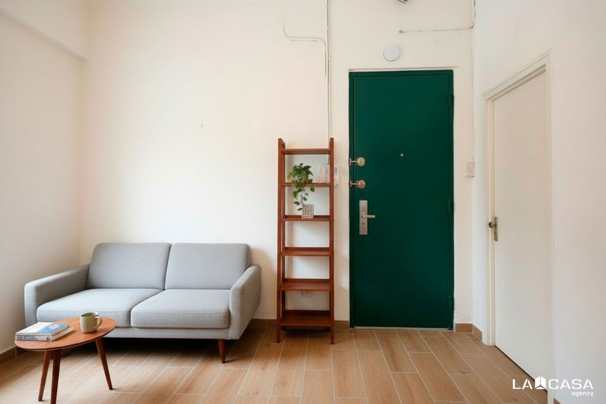 Flat for sale in  Barcelona Capital  with Balcony