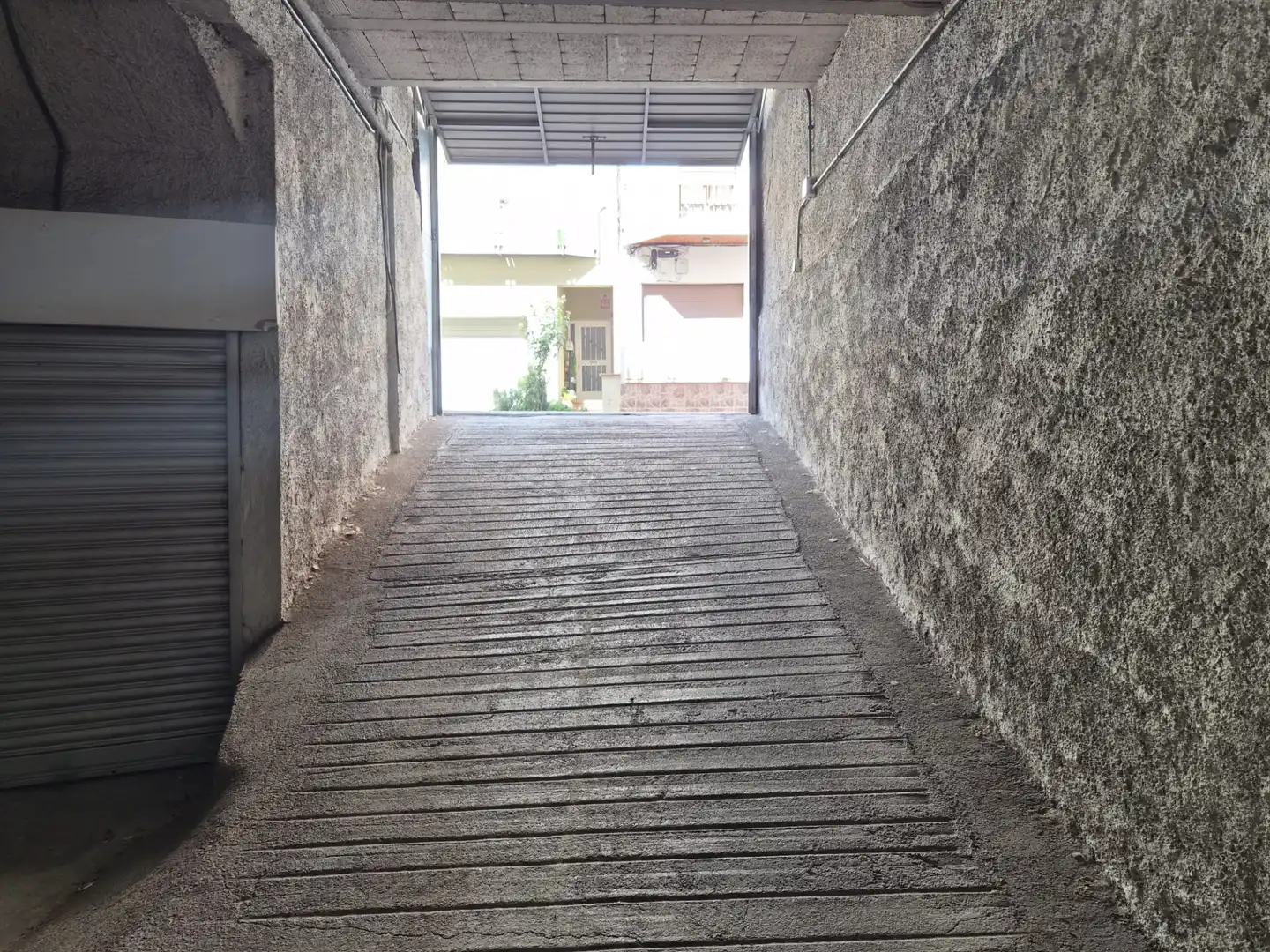 Aparcament en venda a Carrer de Sant Agustí 8, imagen 7