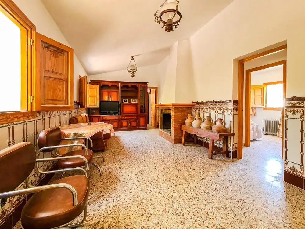 House for sale in Calle Iglesia, imagen 13