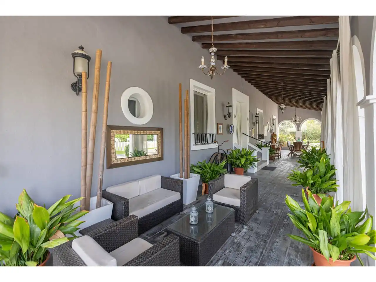 Villa con piscina in vendita a Bocairent, imagen 36
