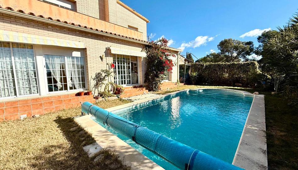 Foto 1 de Casa o xalet en venda a Camí de Les Martines, Castellnou - Can Mir - Can Solà, Barcelona