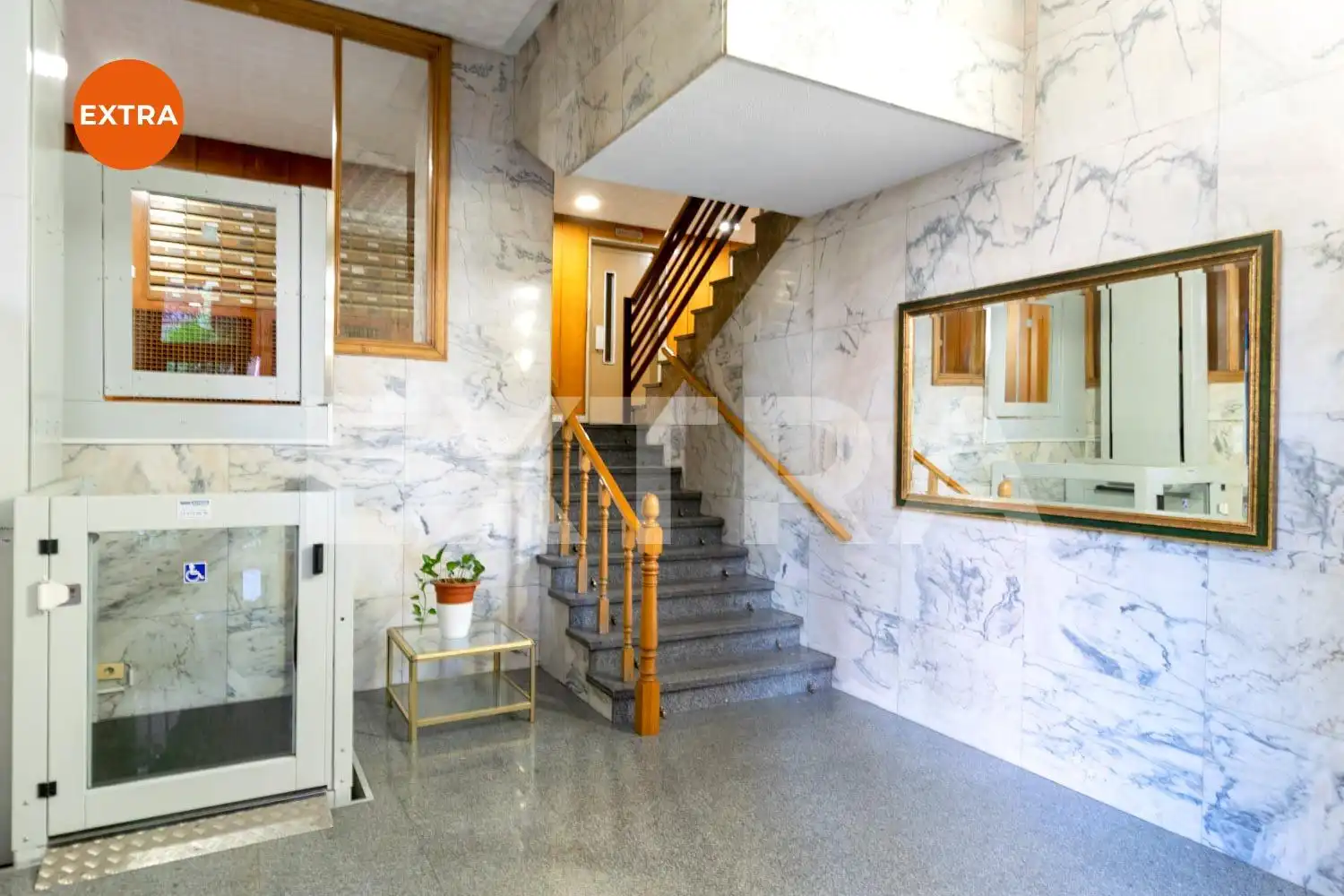 Piso en venta en Calle Dulcinea, Cuatro Caminos - Azca
