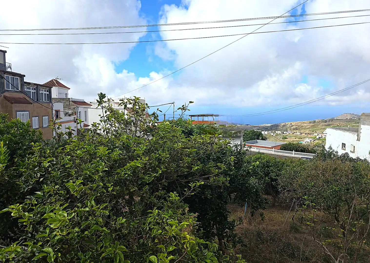 Residential land for sale in Calle Alcalde Julian Marrero, imagen 13