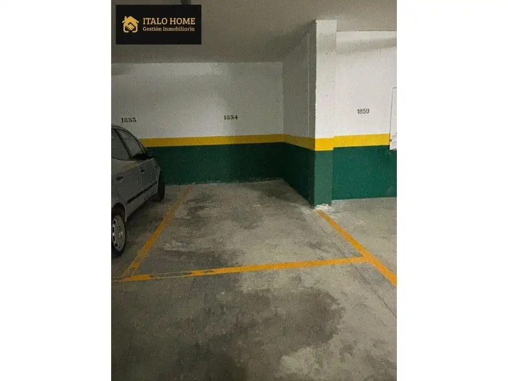 Flat for rent in Sucina