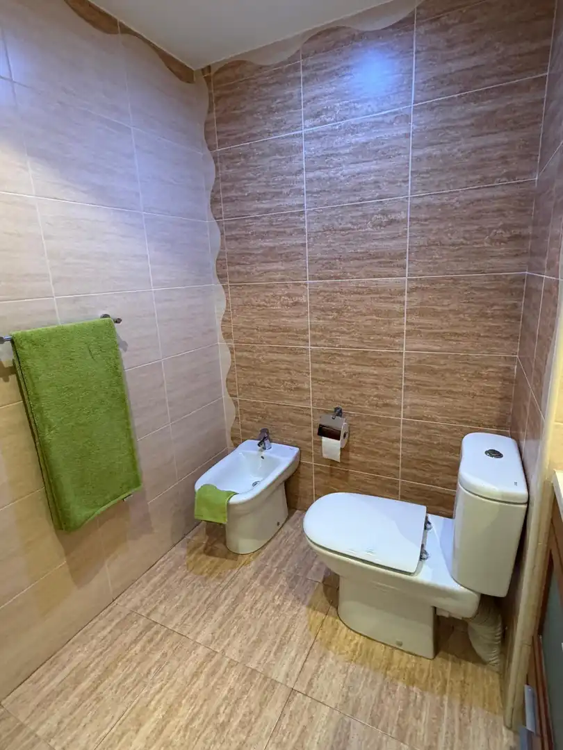 Wohnung mit Aufzug zur Miete in Quatre Carreres, imagen 20