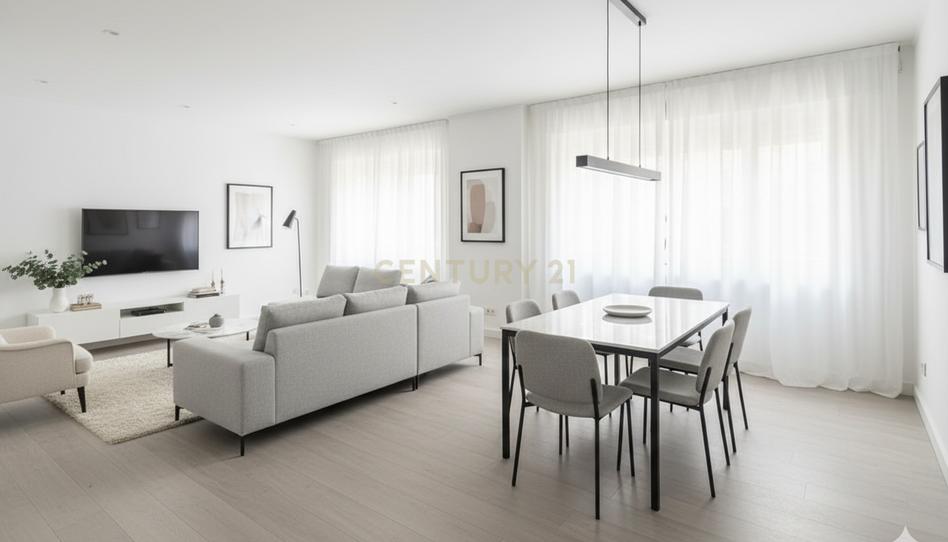 Foto 1 de Dúplex en venda a Carrer del Mur, Martorell, Spain, 21, Martorell, Barcelona