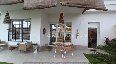 Foto 4 de Casa o xalet en venda a Oromana, Alcalá de Guadaira