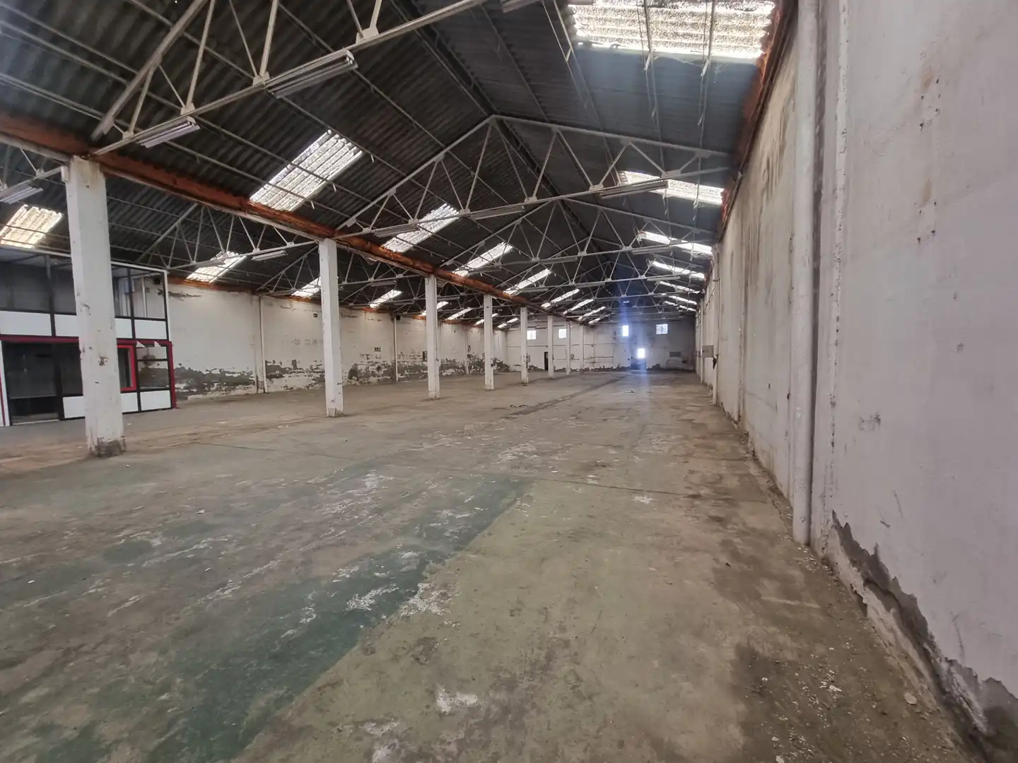 Industriegebäude zur Miete in Huércal de Almería, imagen 7