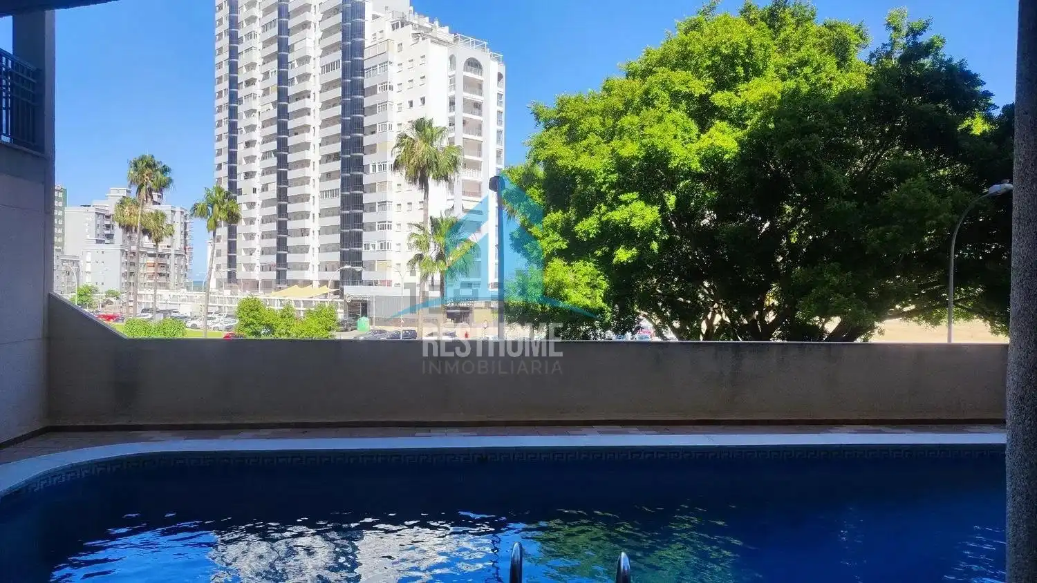 Penthouse with pool for sale in Sant Antoni, imagen 29