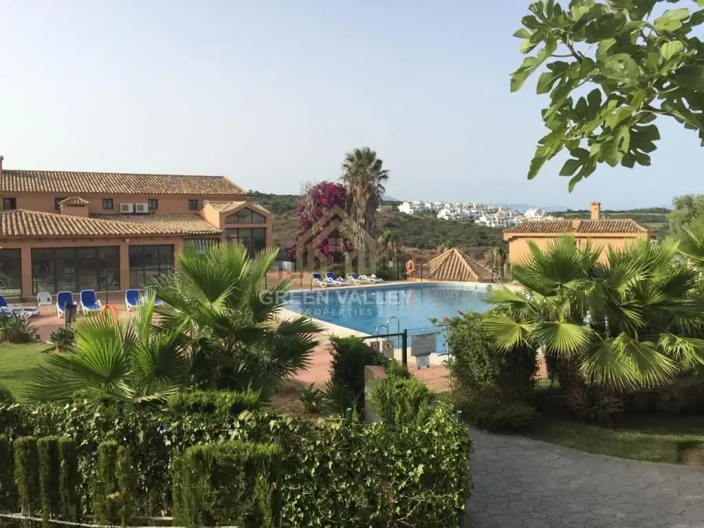 Wohnung mit Pool zum Verkauf in La Alcaidesa, imagen 3