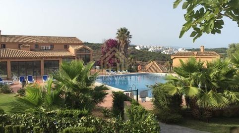 APARTAMENTO CON VISTAS AL MAR EN URBANIZACION SEA GOLF ALCAIDESA, imagen 3