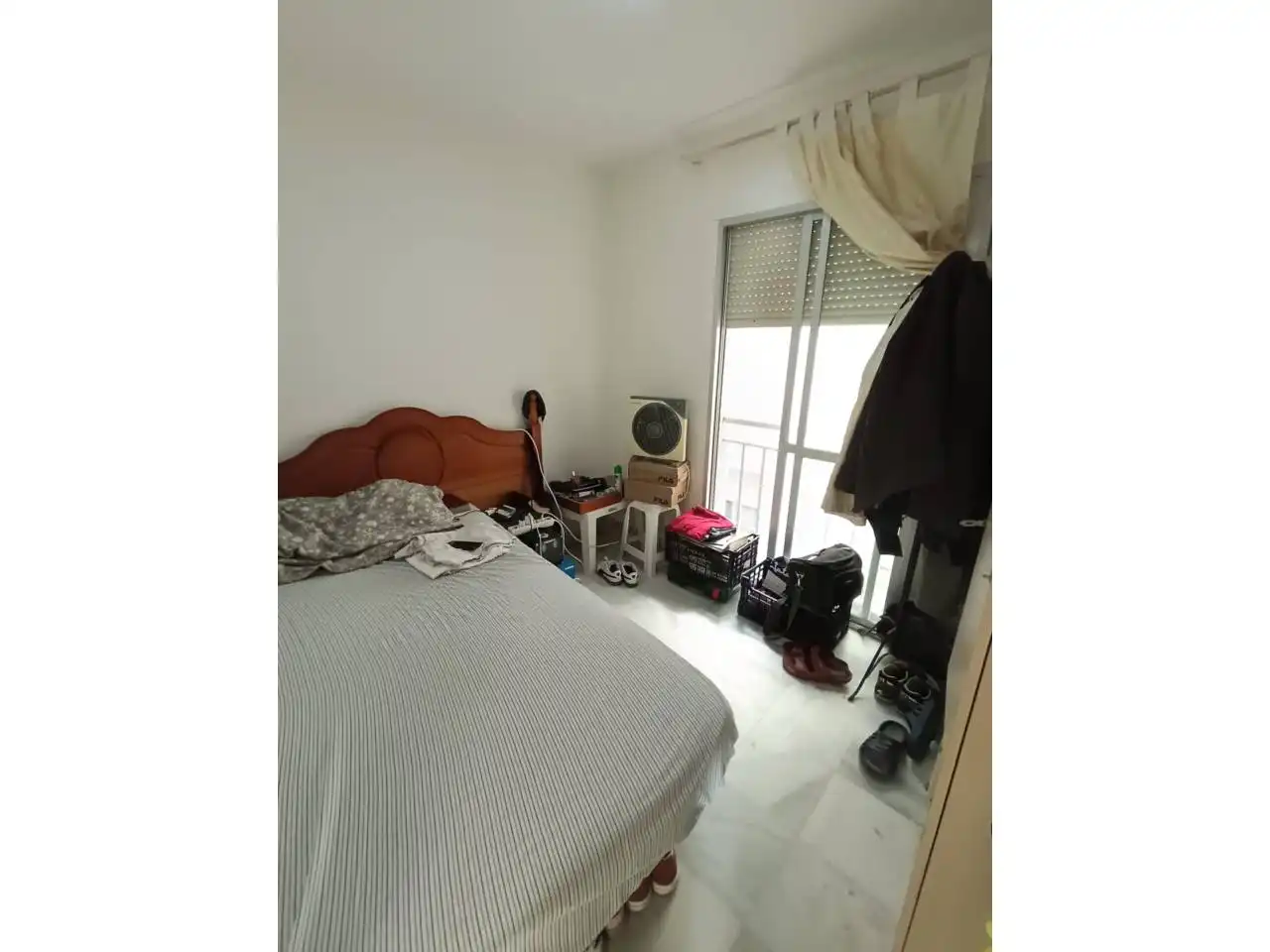 Flat with terrace for sale in Calle Duquesa de Arcos, imagen 10