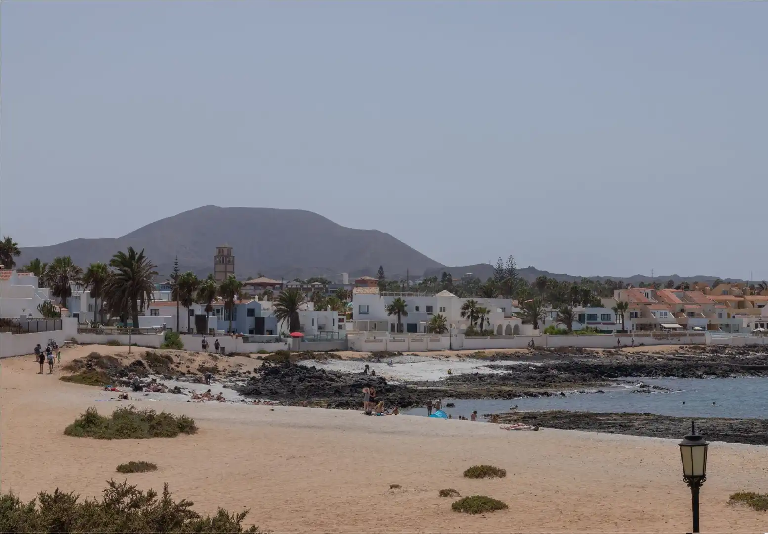 Edificio en venta en Poris, Corralejo
