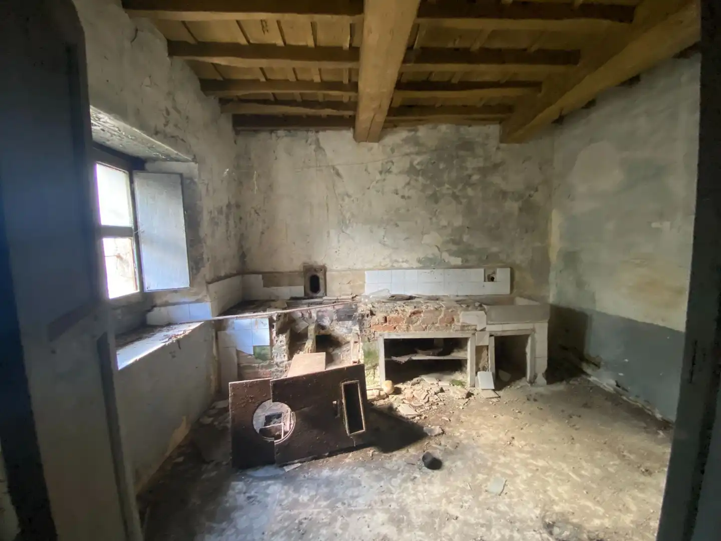 Maison avec jardin à vendre à Tresmonte, imagen 53