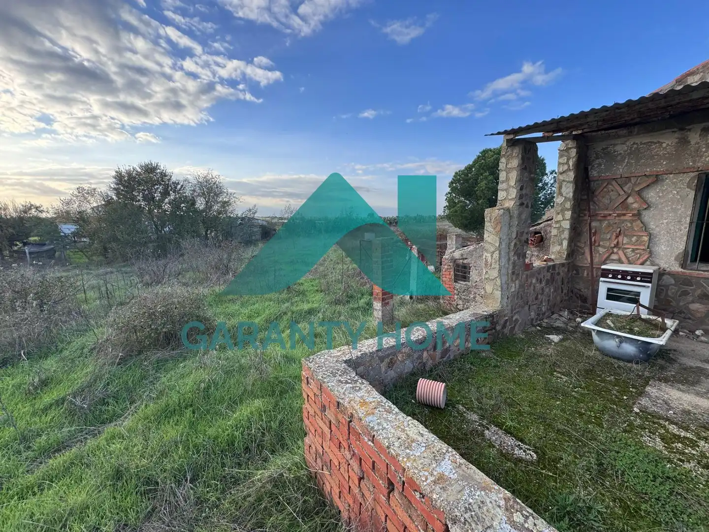 Terreni e lotti in vendita a Estación Arroyo Malpartida, imagen 15