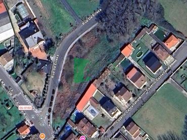 Terreno residenziale in vendita a San Cibrao das Viñas
