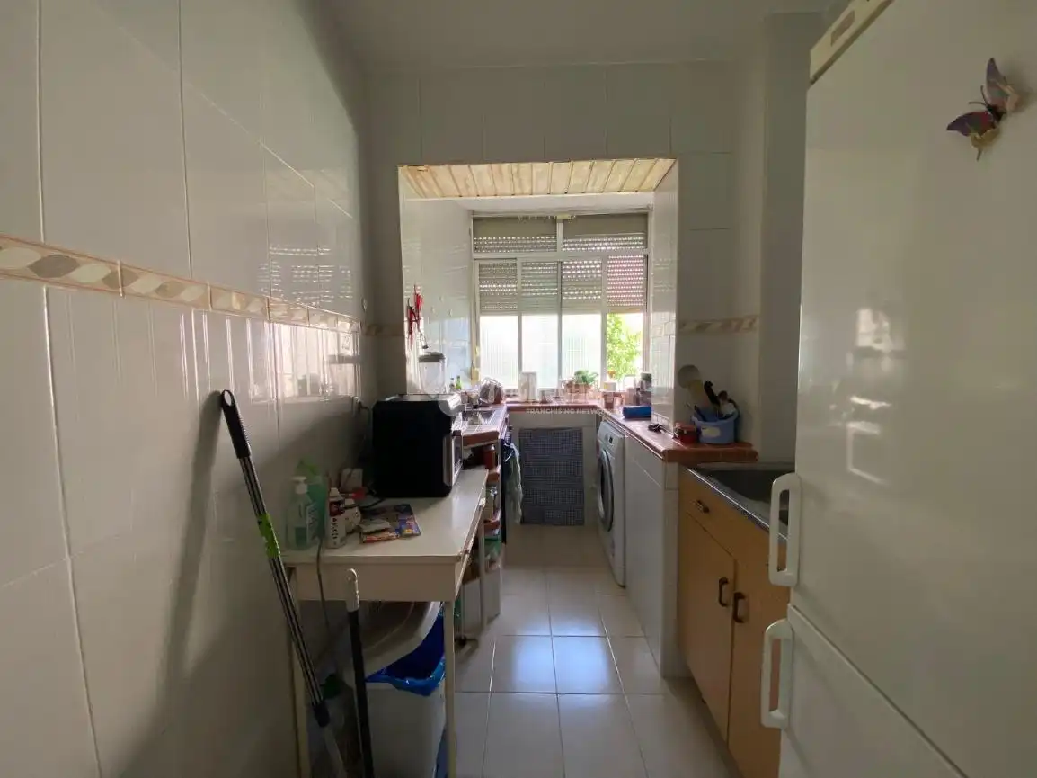 Cuina de Pis en venda en Alcobendas