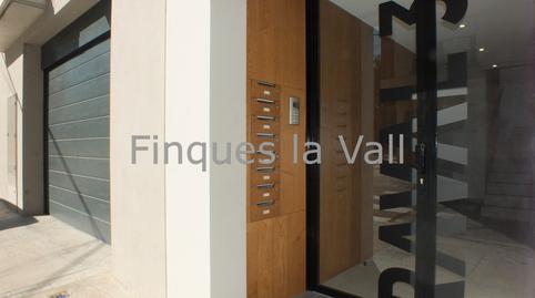 Foto 3 de Piso en venta en Santa Eugènia de Berga, Barcelona