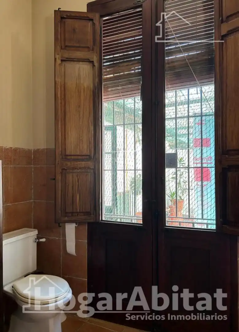 Casa amb terrassa en venda a Calle  MARE DE DEU MISERICORDIA, imagen 26