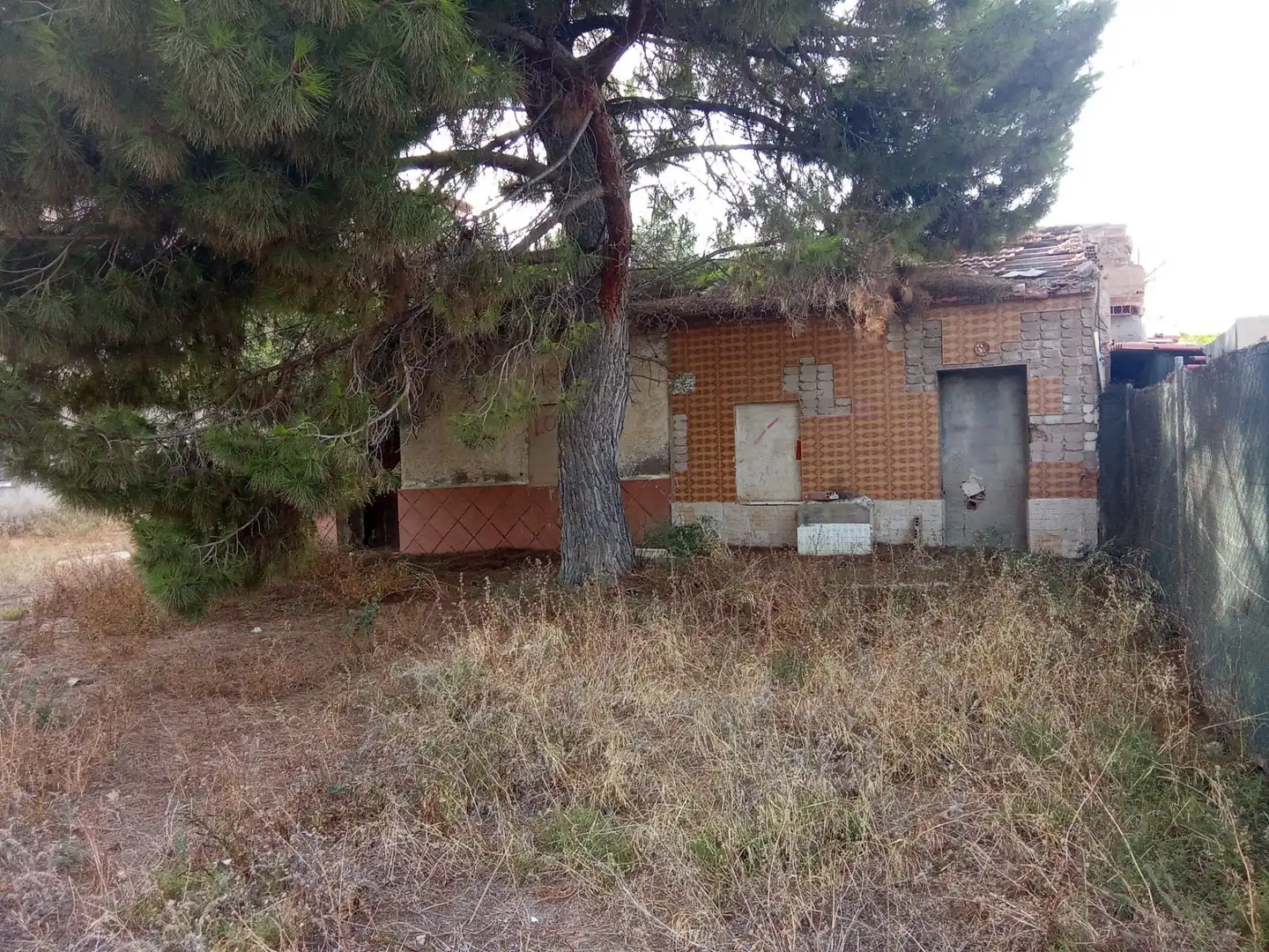 Finca rústica en venta en San Pedro del Pinatar con Jardín privado y Trastero
