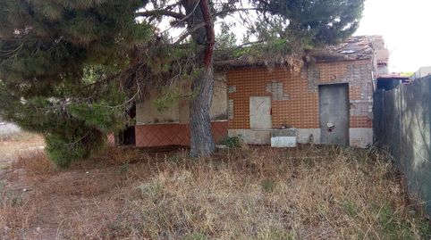 Foto 4 de Finca rústica en venda a Los Peñascos - El Salero - Los Imbernones, San Pedro del Pinatar