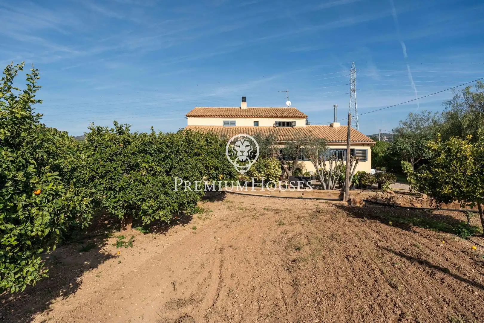 Landhaus mit Terrasse zum Verkauf in Roda de Barà, imagen 54