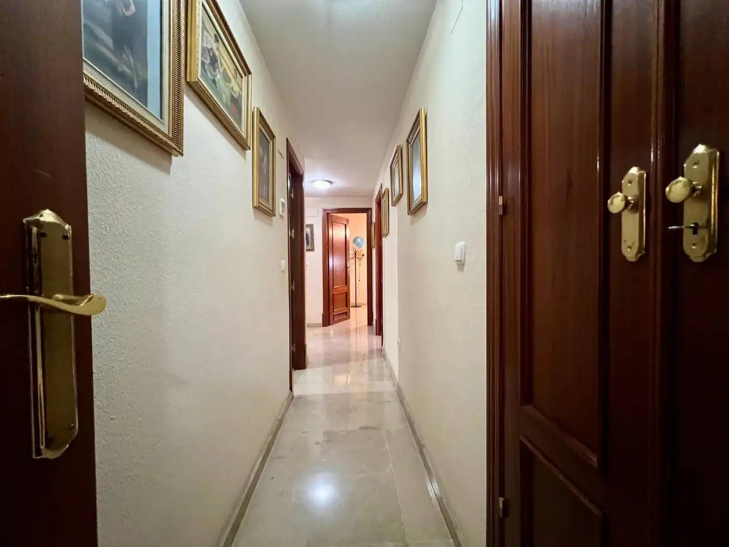 Flat for sale in Córdoba  with Air Conditioner, Private garden and Terrace
