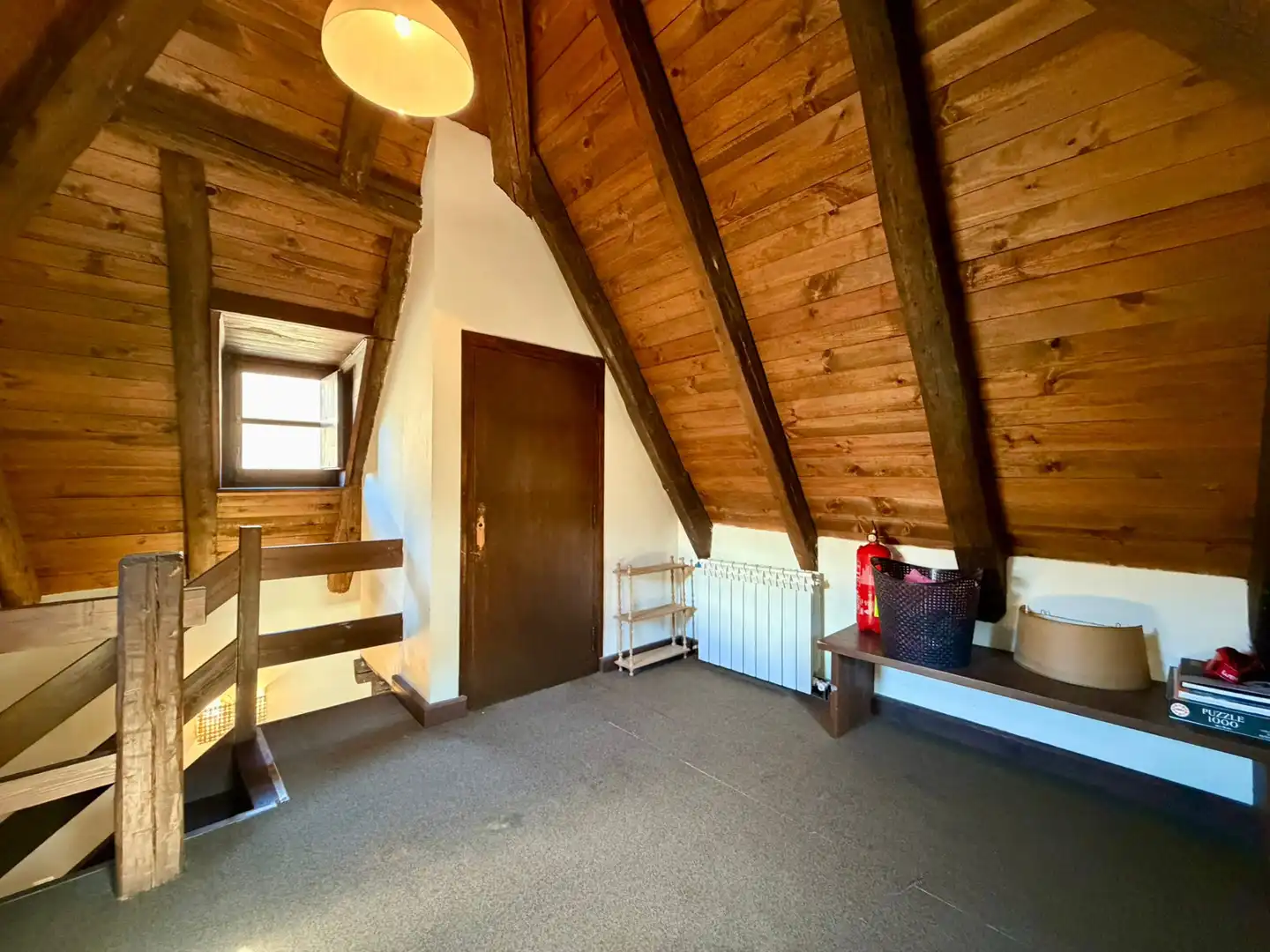 Houses for sale in Vielha e Mijaran  with Heating, Terrace and Storage room